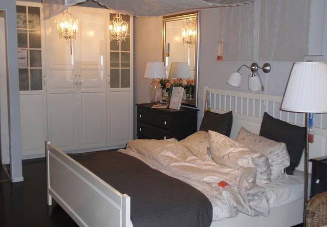 宜家家居(成都高新商场店)