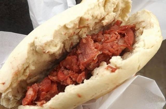 刘纪孝腊牛羊肉(北广济街店)