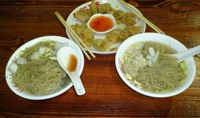 吴财记面家(大同路店)