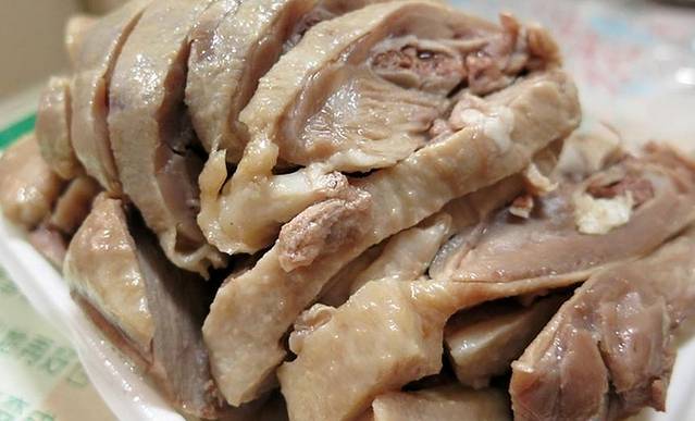 清真韩复兴板鸭店（湖北路店)