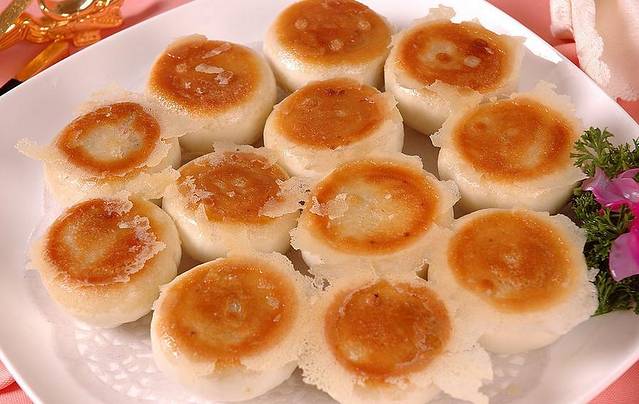 哑巴生煎(临顿路店)