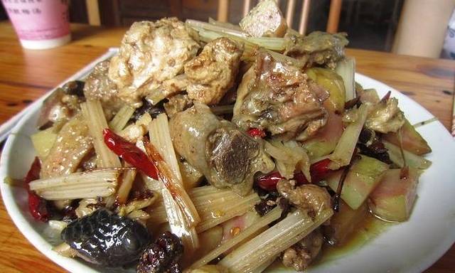 唠叨坊私房菜(五一街店)