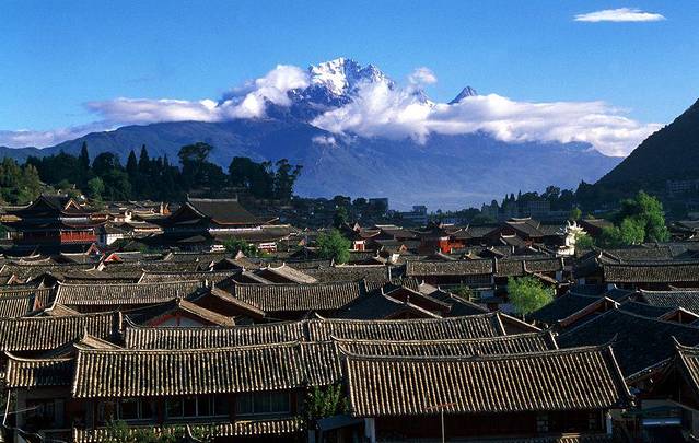 世界记忆遗产公园