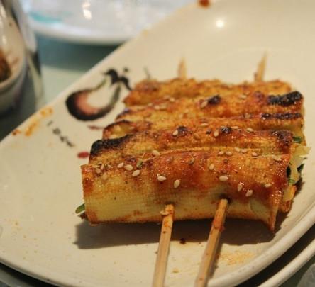 大全烧烤(阳光路店)