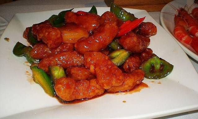 稻香渔港市集 (雅兰中心)