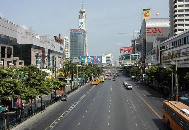 伊势丹百货(成都店)