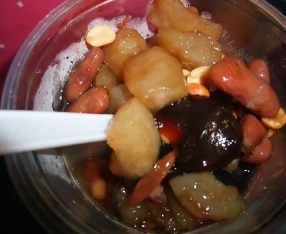 八婆婆烧仙草(鼓浪屿店)