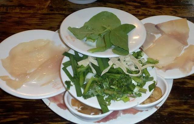 桥香园过桥米线(小西门店)