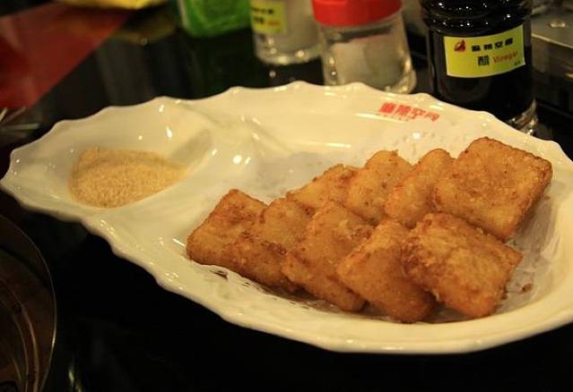 麻辣空间·清油火锅(武侯祠店)