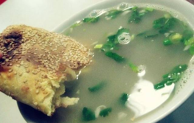 朱记牛肉(东圈门店)