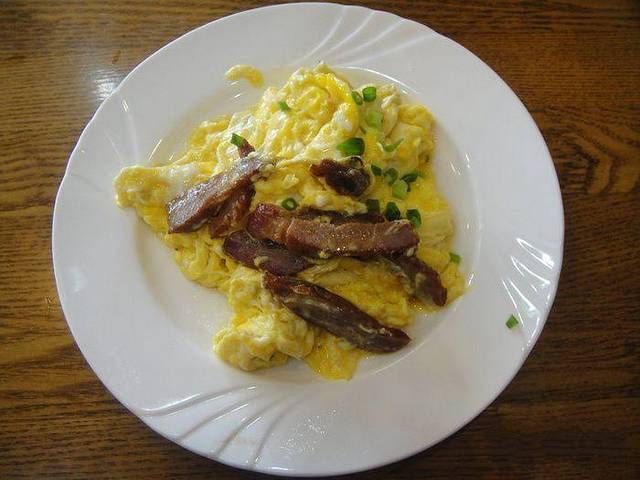 日昌餐馆(地安门店)