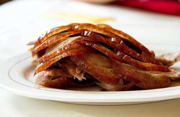 北京全聚德(和平门店)