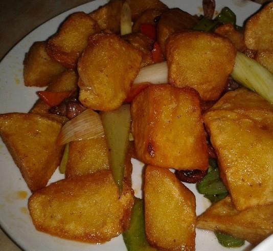 清真·益鑫羊肉手抓馆(花园北街店)