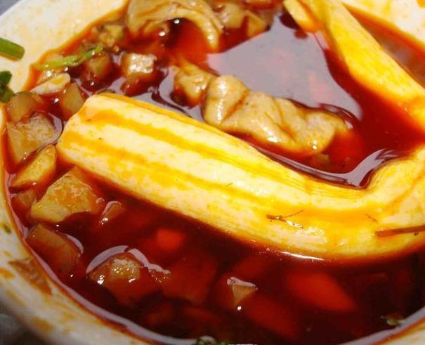 李雪火锅食府(宽窄巷子总店)