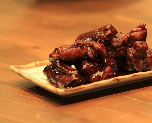 乐乐餐厅(湘子庙街店)