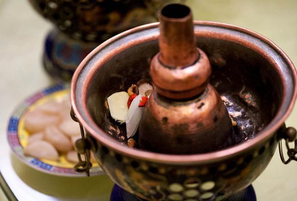 宏源南门涮肉(天坛店)