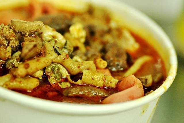 黄胜记鼓浪屿肉松店(龙头路店)