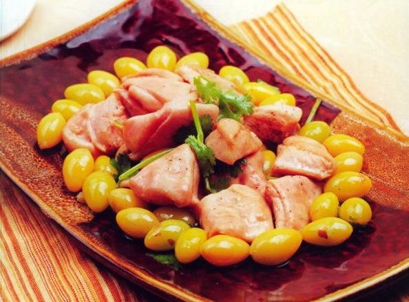 钦善斋·养生膳食(武侯祠店)