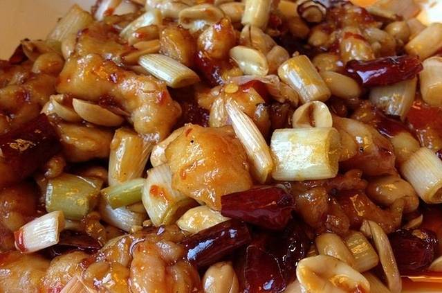 青年餐厅烤鸭(津湾店)