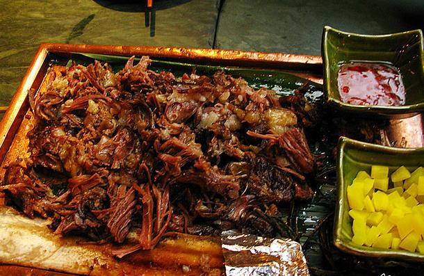 那家小馆(798艺术区店)