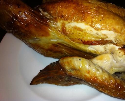 吴山烤禽 (吴山路店)