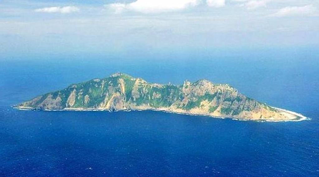 2015钓鱼岛_旅游攻略_门票_地址_游记点评,烟台旅游景点推荐 - 去哪儿