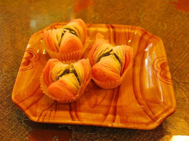 知味观·味庄(杨公堤店)