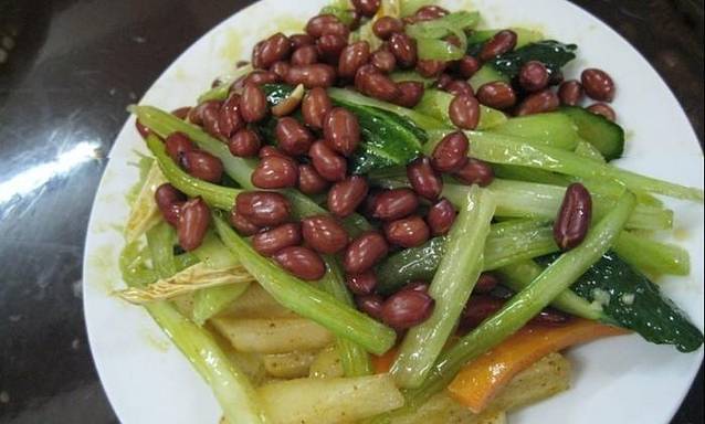 果渊斋老米家(北广济街店)