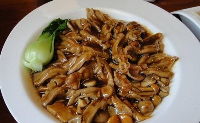 青年餐厅烤鸭(津湾店)