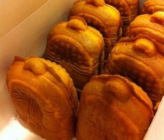 小林煎饼 豫园店