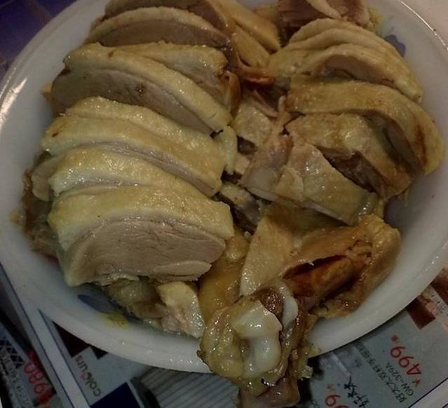 清真韩复兴板鸭店（湖北路店)