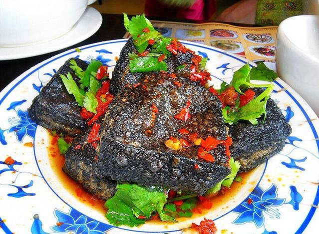 火宫殿·小吃王国(坡子街店)