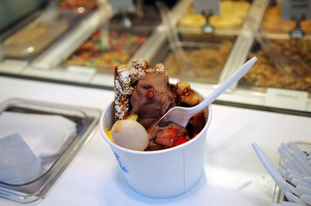 晴天见(曾厝垵店)