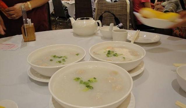 稻香渔港市集 (雅兰中心)