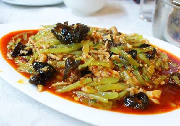 陈麻婆豆腐(旗舰店)