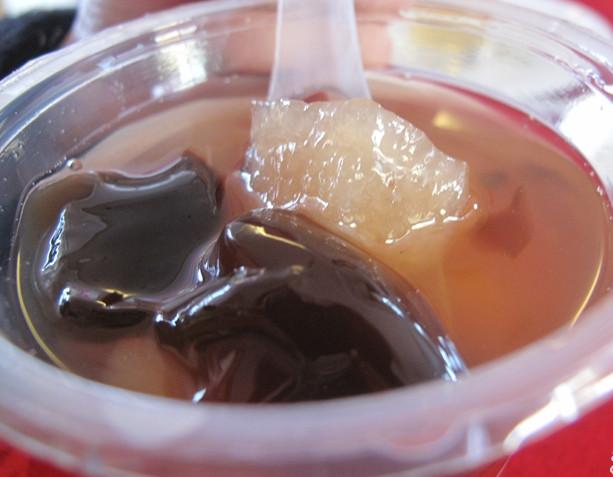 八婆婆烧仙草(鼓浪屿店)