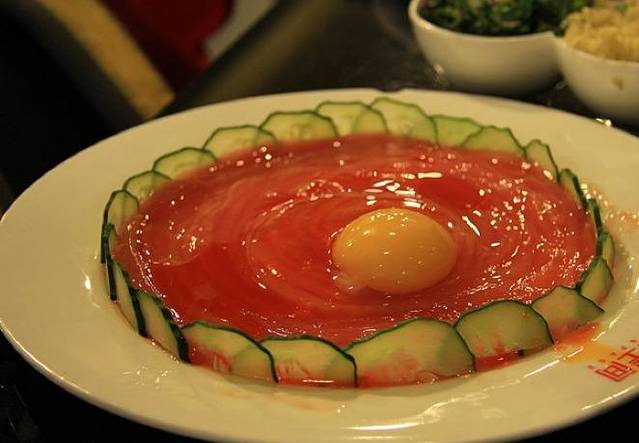 麻辣空间·清油火锅(武侯祠店)