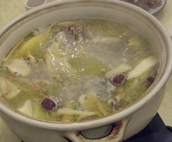 钦善斋·养生膳食(武侯祠店)