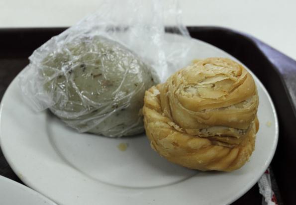 在这里厦门特色小吃店