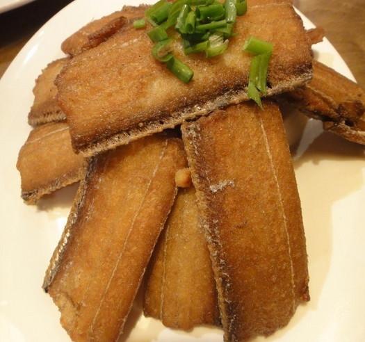 老头儿油爆虾(姚园寺店)