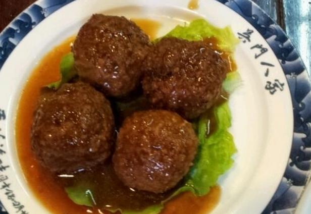 吴门人家·苏宴宫廷菜(拙政园店)