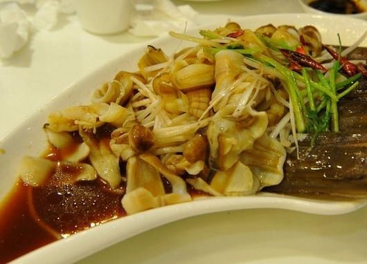 品海楼·大连味道(二七广场店)