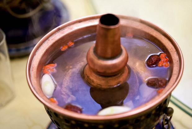 宏源南门涮肉(天坛店)