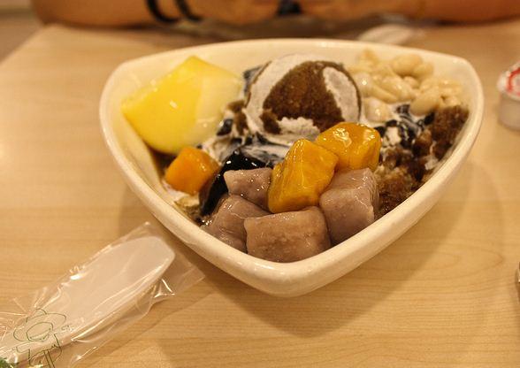 仙草南路(思明南路店)