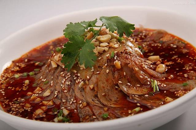 夫妻肺片(春熙路店)