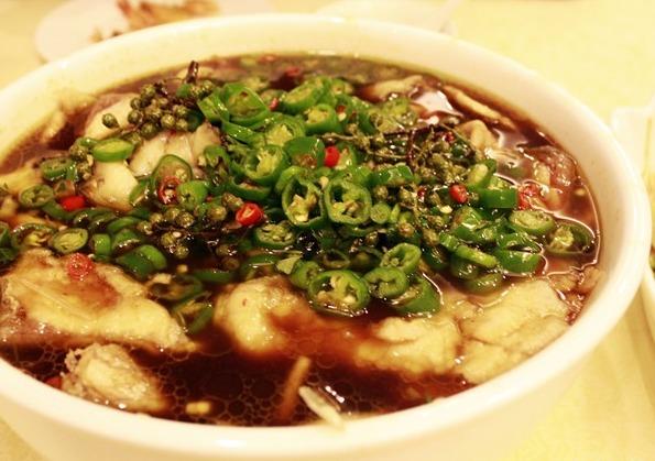 钦善斋·养生膳食(武侯祠店)