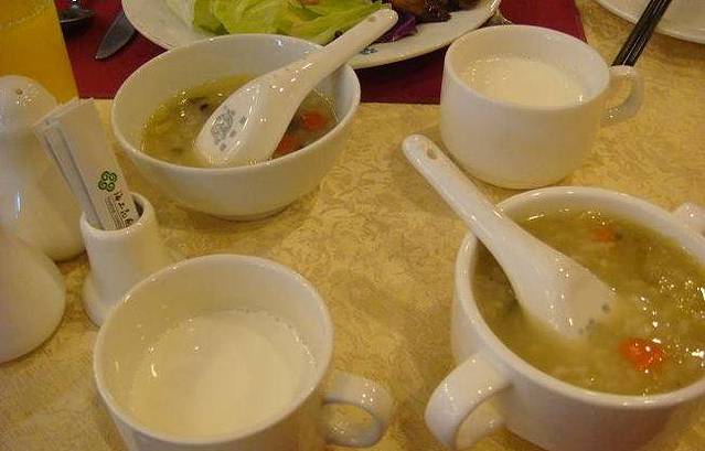 海上花园西餐厅