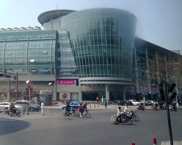 广厦西湖·时代广场