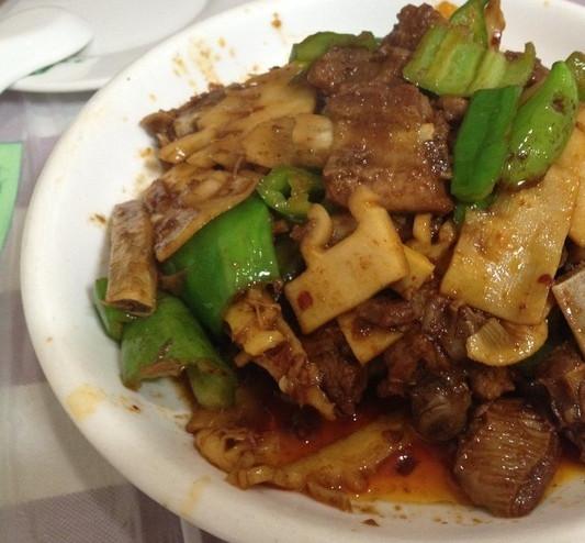 乐乐餐厅(湘子庙街店)