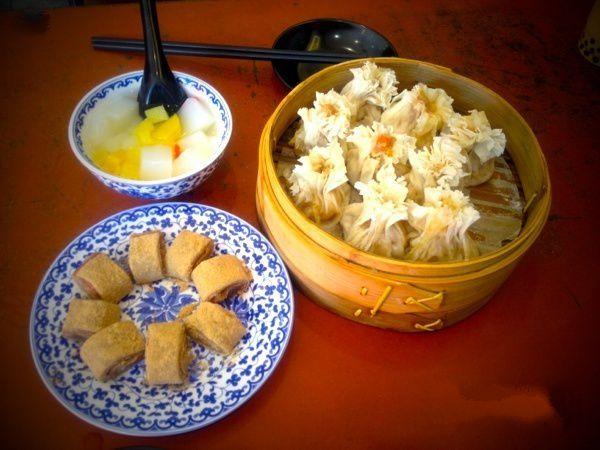 都一处烧麦馆(前门店)